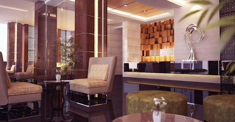 Demelia Hotel Makassar Ngoại thất bức ảnh