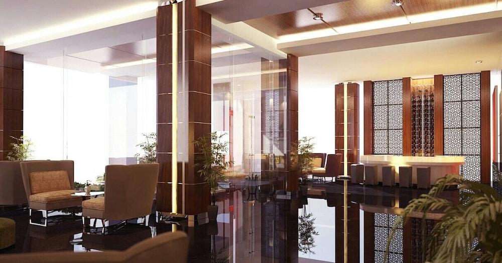 Demelia Hotel Makassar Ngoại thất bức ảnh